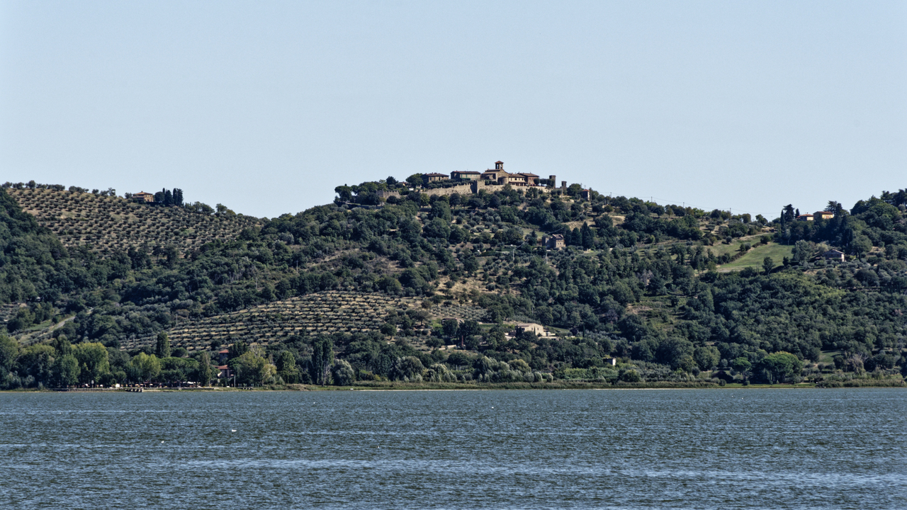 20220912 151111••Passignano sul Trasimeno•Umbria•Italy